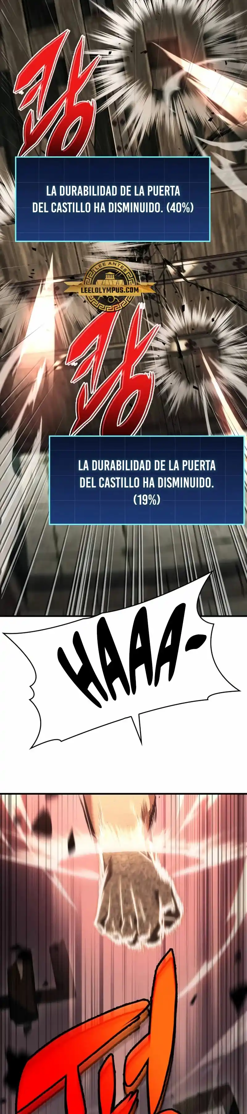 Tengo La Guía Exclusiva De La Torre - Capítulo 13 - Página 31 - LectorTMOo