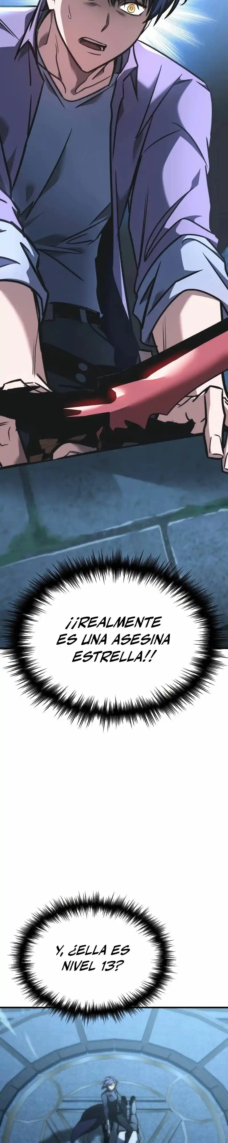 Tengo La Guía Exclusiva De La Torre - Capítulo 14 - Página 20 - LectorTMOo