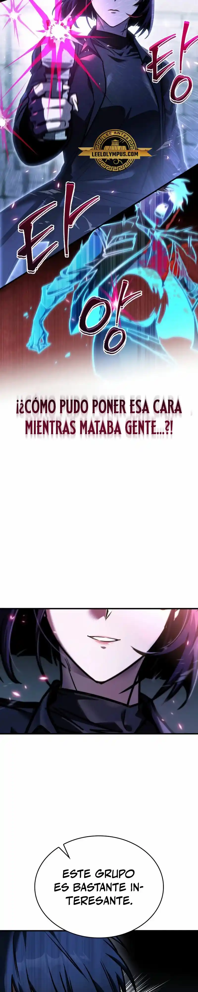 Tengo La Guía Exclusiva De La Torre - Capítulo 14 - Página 46 - LectorTMOo