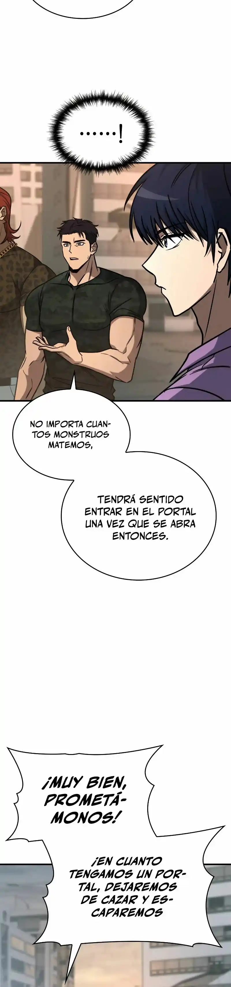Tengo La Guía Exclusiva De La Torre - Capítulo 16 - Página 9 - LectorTMOo