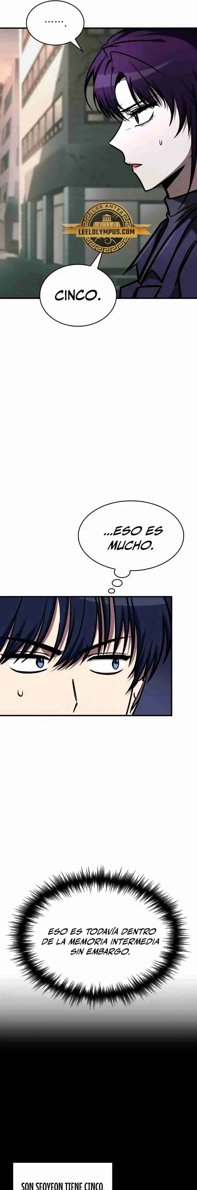 Tengo La Guía Exclusiva De La Torre - Capítulo 17 - Página 8 - LectorTMOo