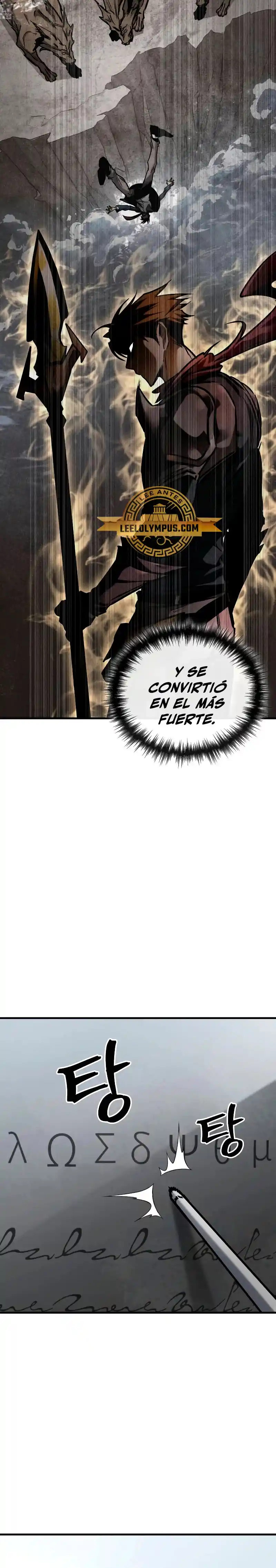 Tengo La Guía Exclusiva De La Torre - Capítulo 18 - Página 28 - LectorTMOo
