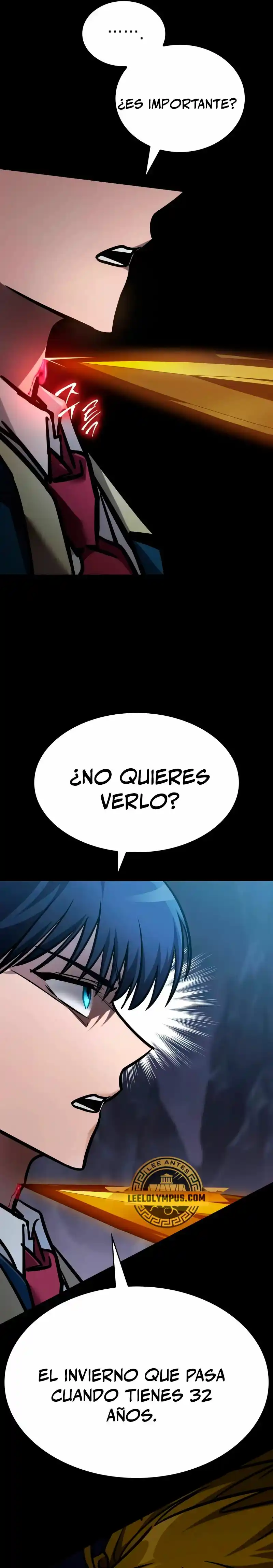 Tengo La Guía Exclusiva De La Torre - Capítulo 20 - Página 5 - LectorTMOo