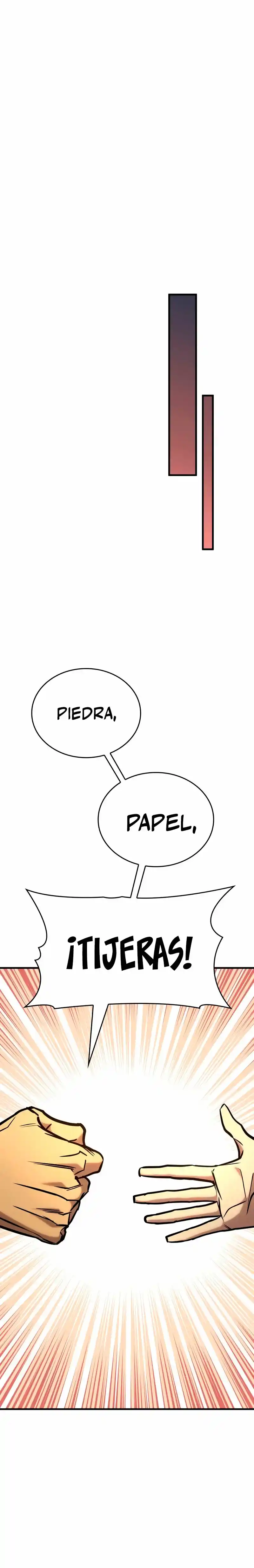 Tengo La Guía Exclusiva De La Torre - Capítulo 20 - Página 29 - LectorTMOo