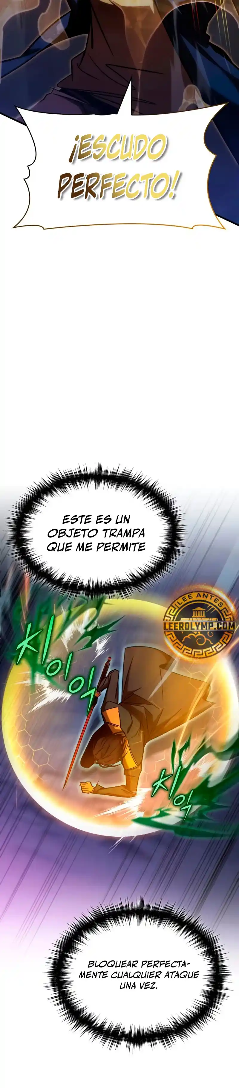 Tengo La Guía Exclusiva De La Torre - Capítulo 26 - Página 15 - LectorTMOo