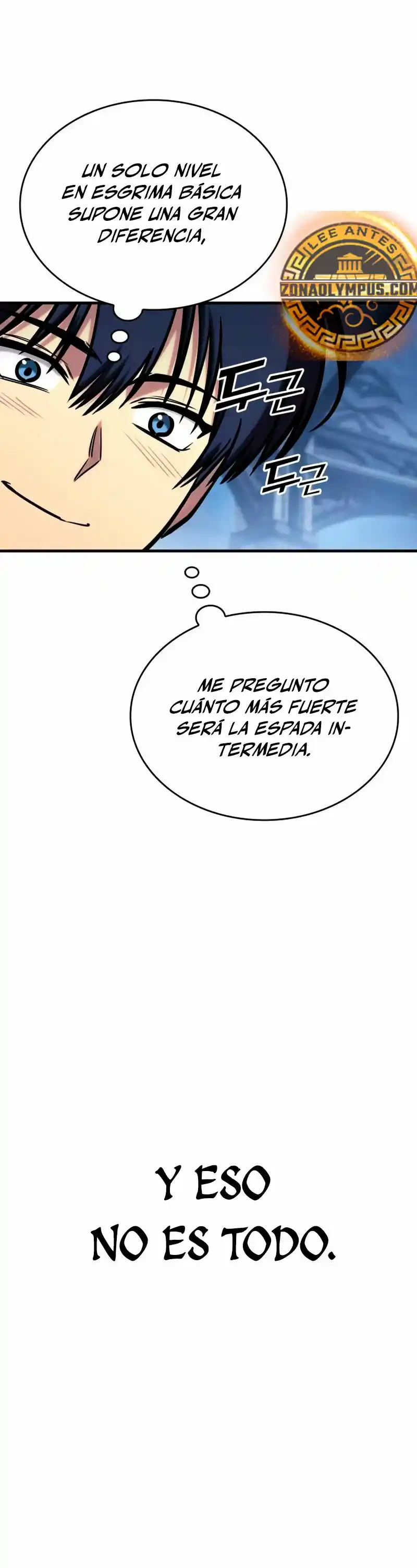 Tengo La Guía Exclusiva De La Torre - Capítulo 27 - Página 20 - LectorTMOo