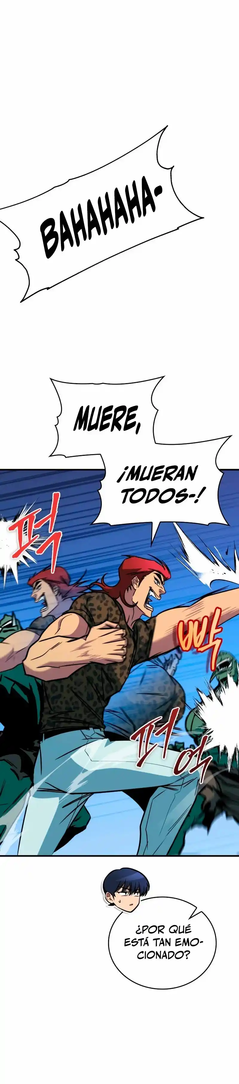 Tengo La Guía Exclusiva De La Torre - Capítulo 27 - Página 47 - LectorTMOo