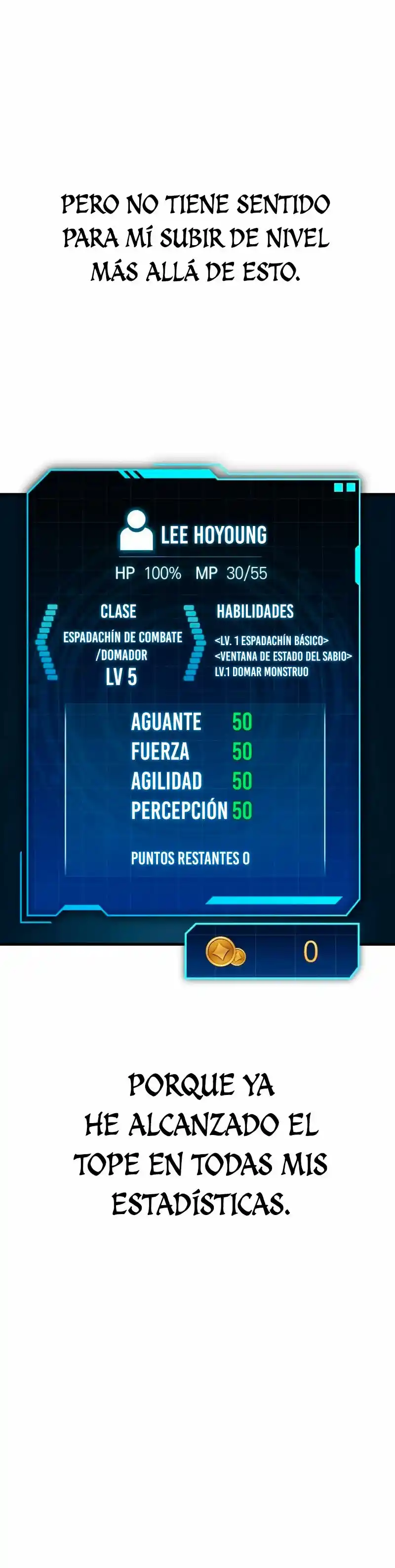 Tengo La Guía Exclusiva De La Torre - Capítulo 27 - Página 50 - LectorTMOo