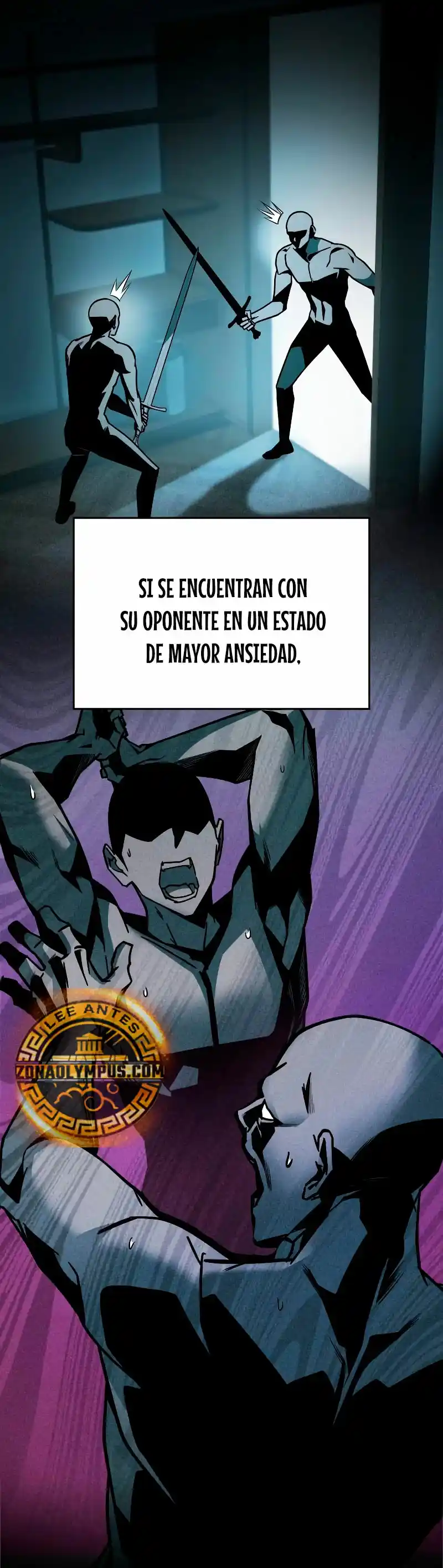 Tengo La Guía Exclusiva De La Torre - Capítulo 30 - Página 10 - LectorTMOo