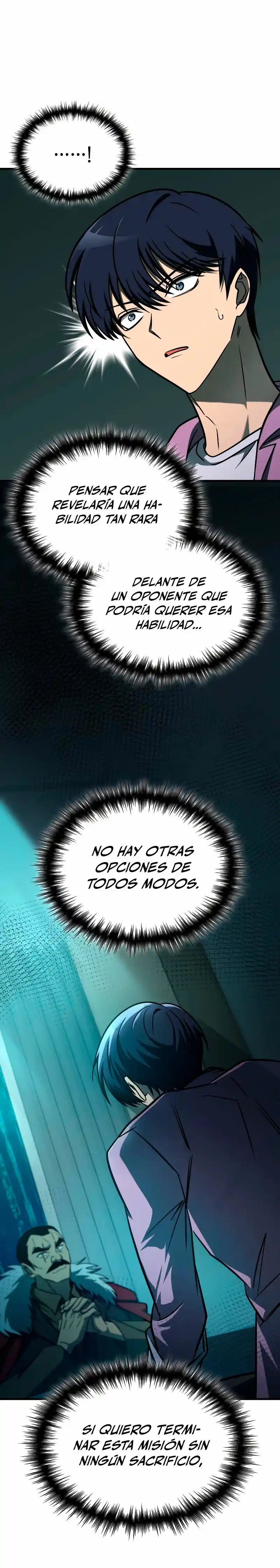 Tengo La Guía Exclusiva De La Torre - Capítulo 30 - Página 20 - LectorTMOo