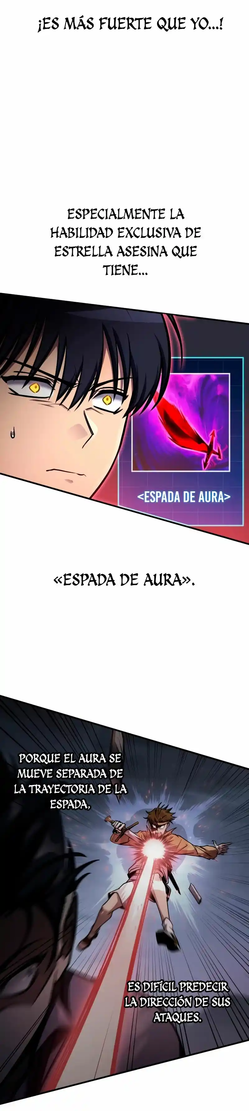 Tengo la guía exclusiva de la torre - Capítulo 33 - Página 26 - LectorTMOo