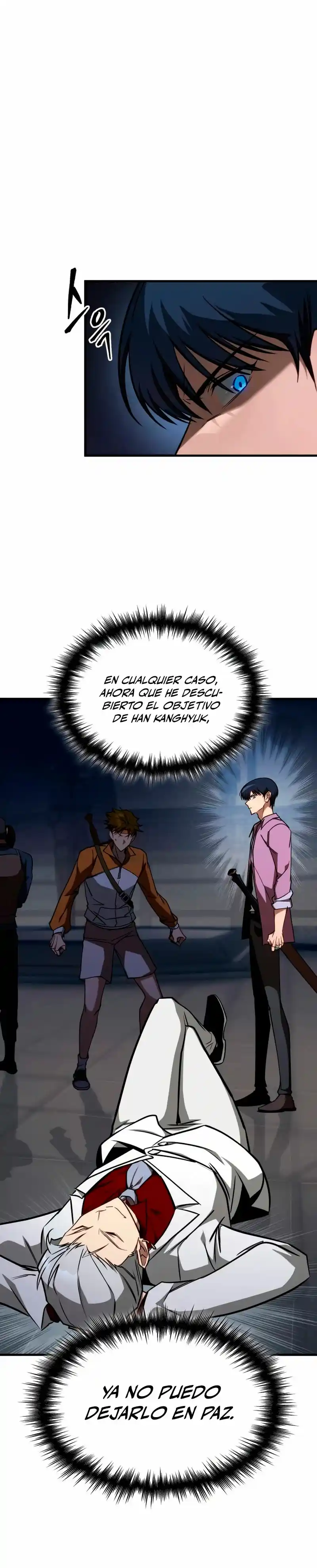 Tengo la guía exclusiva de la torre - Capítulo 33 - Página 50 - LectorTMOo