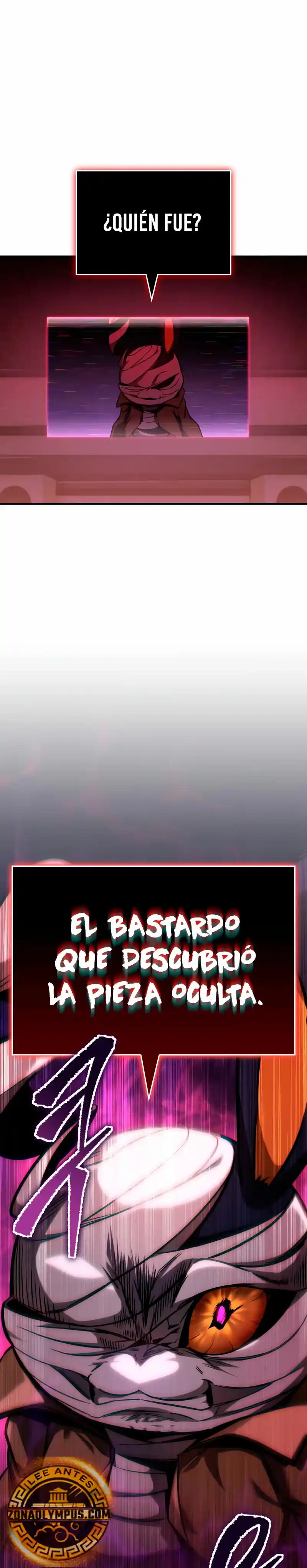 Tengo la guía exclusiva de la torre - Capítulo 34 - Página 3 - LectorTMOo