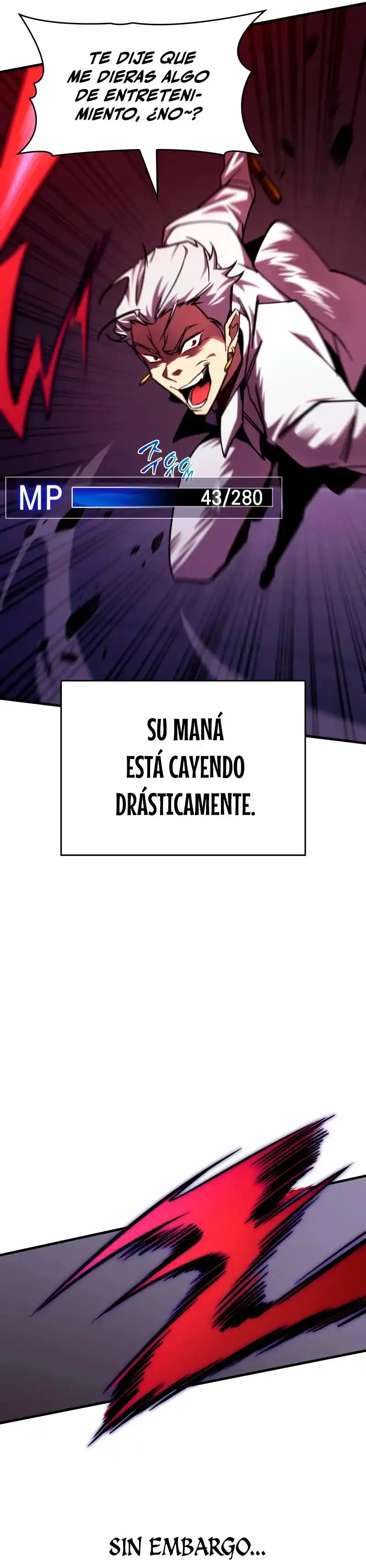 Tengo la guía exclusiva de la torre - Capítulo 34 - Página 46 - LectorTMOo