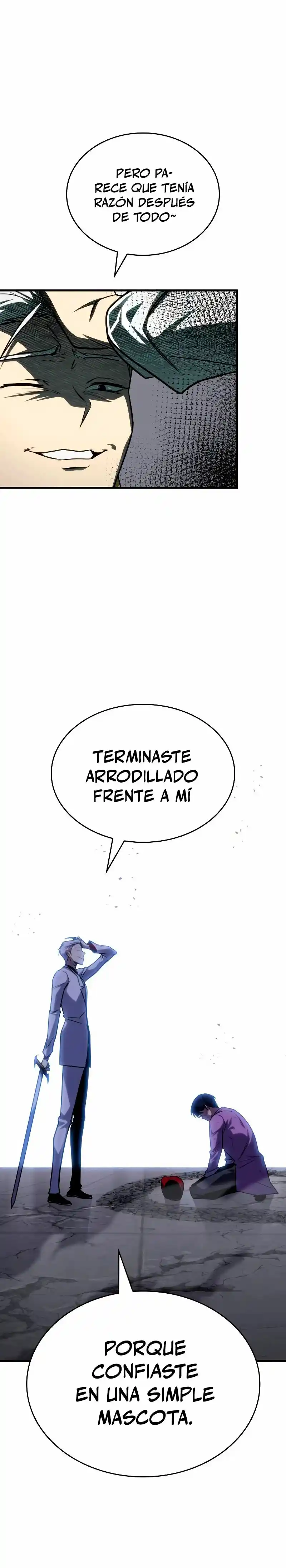 Tengo la guía exclusiva de la torre - Capítulo 35 - Página 17 - LectorTMOo