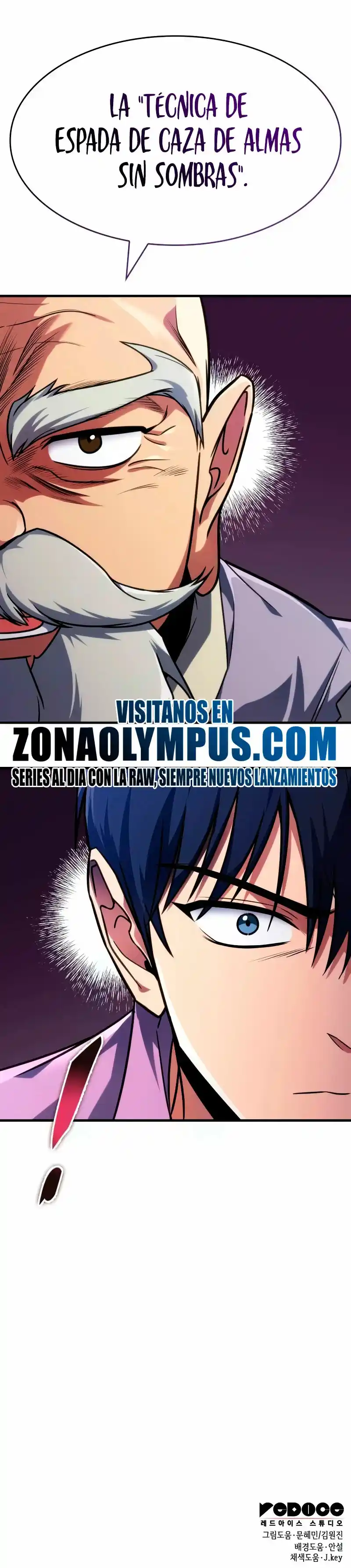 Tengo la guía exclusiva de la torre - Capítulo 36 - Página 49 - LectorTMOo