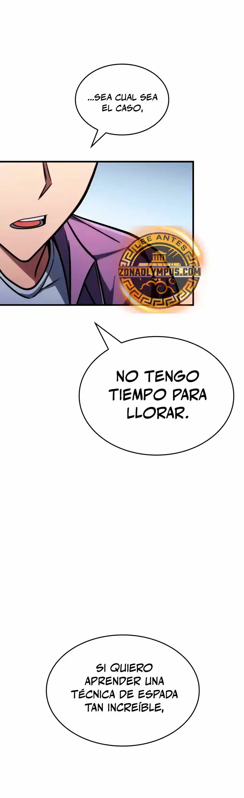 Tengo La Guía Exclusiva De La Torre - Capítulo 37 - Página 12 - LectorTMOo
