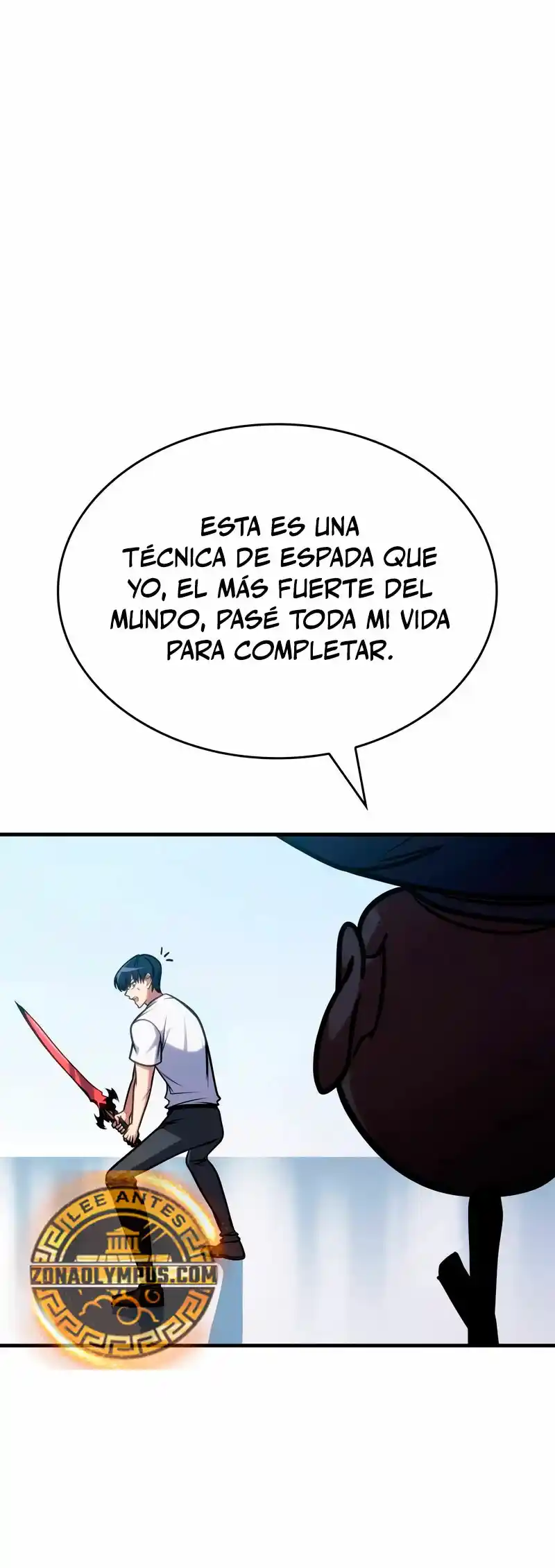 Tengo La Guía Exclusiva De La Torre - Capítulo 37 - Página 18 - LectorTMOo