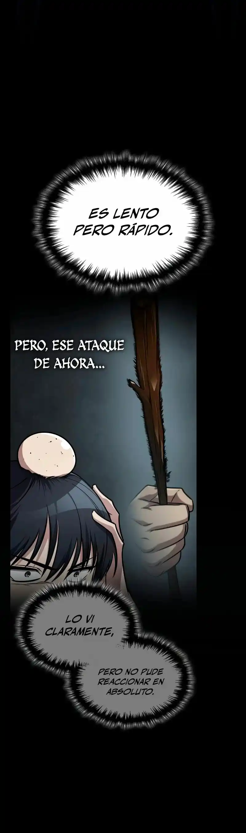 Tengo La Guía Exclusiva De La Torre - Capítulo 37 - Página 44 - LectorTMOo