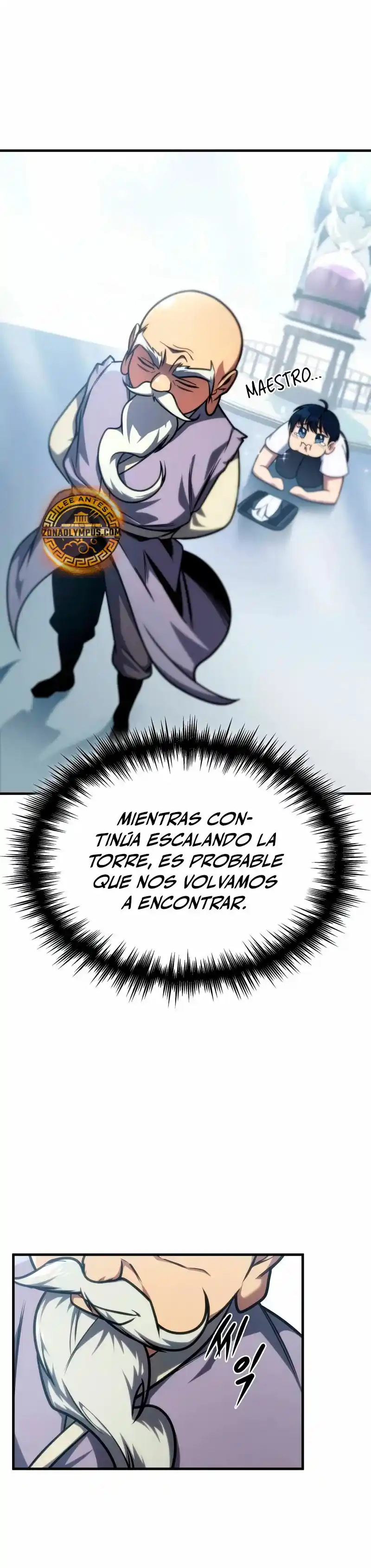 Tengo La Guía Exclusiva De La Torre - Capítulo 38 - Página 13 - LectorTMOo