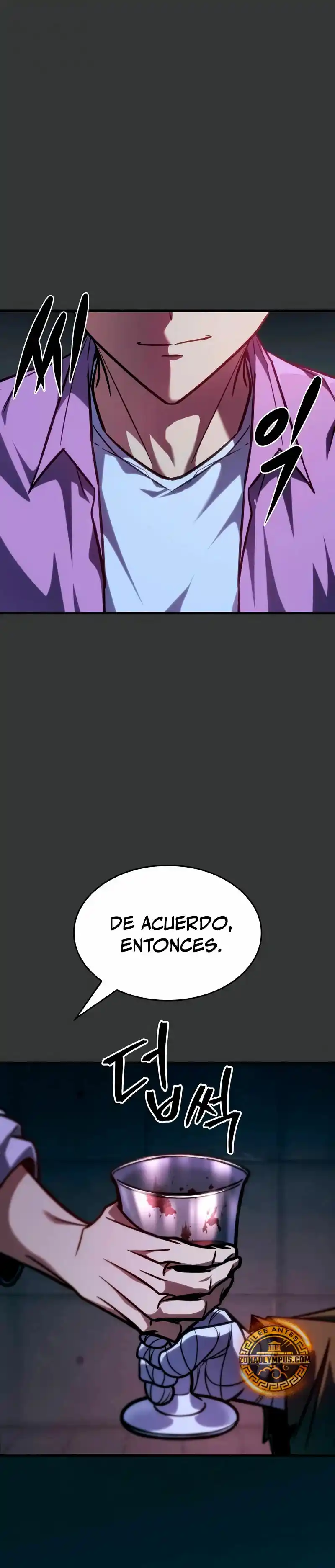 Tengo La Guía Exclusiva De La Torre - Capítulo 38 - Página 29 - LectorTMOo