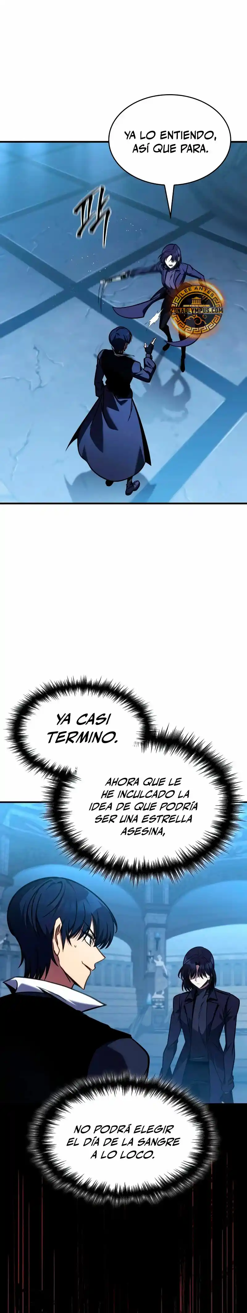 Tengo la guía exclusiva de la torre - Capítulo 40 - Página 31 - LectorTMOo