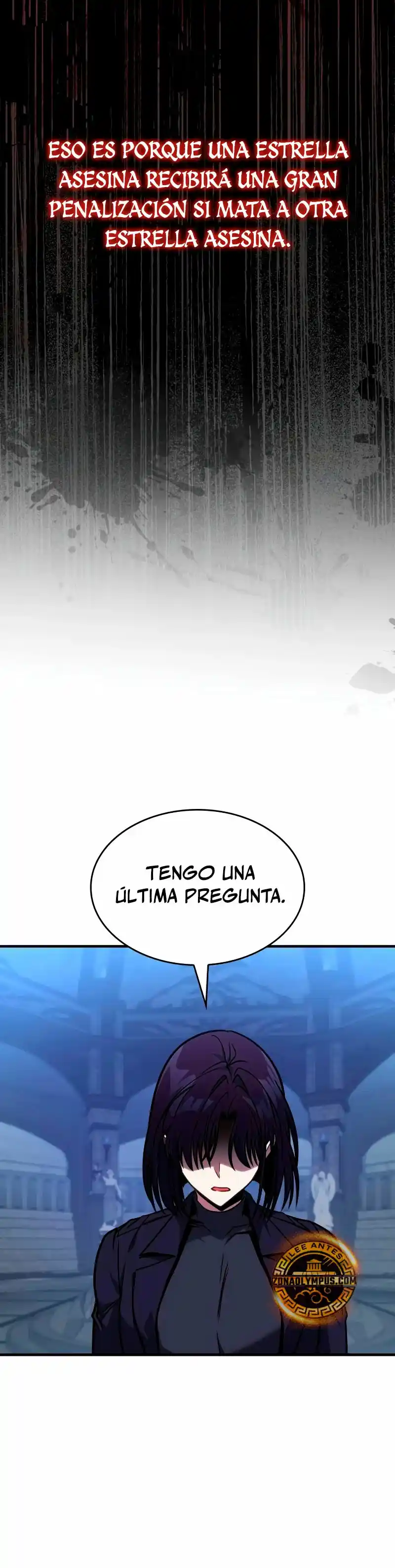 Tengo la guía exclusiva de la torre - Capítulo 40 - Página 32 - LectorTMOo
