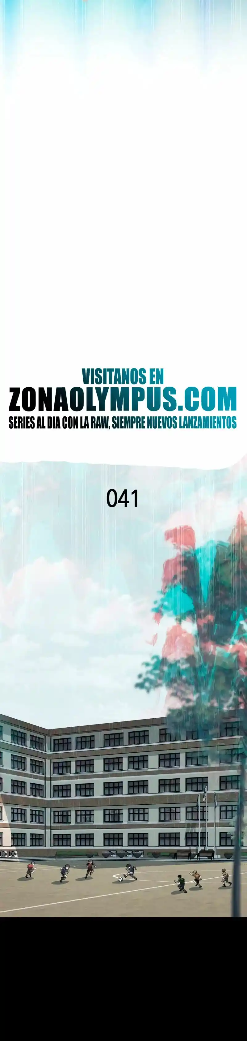 Tengo la guía exclusiva de la torre - Capítulo 41 - Página 5 - LectorTMOo