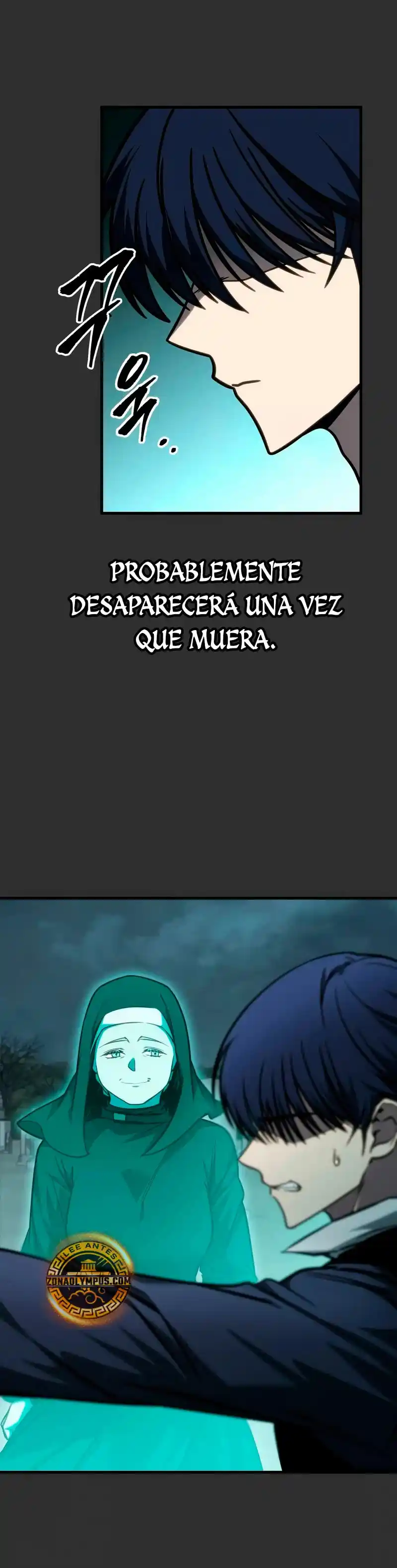 Tengo la guía exclusiva de la torre - Capítulo 41 - Página 43 - LectorTMOo