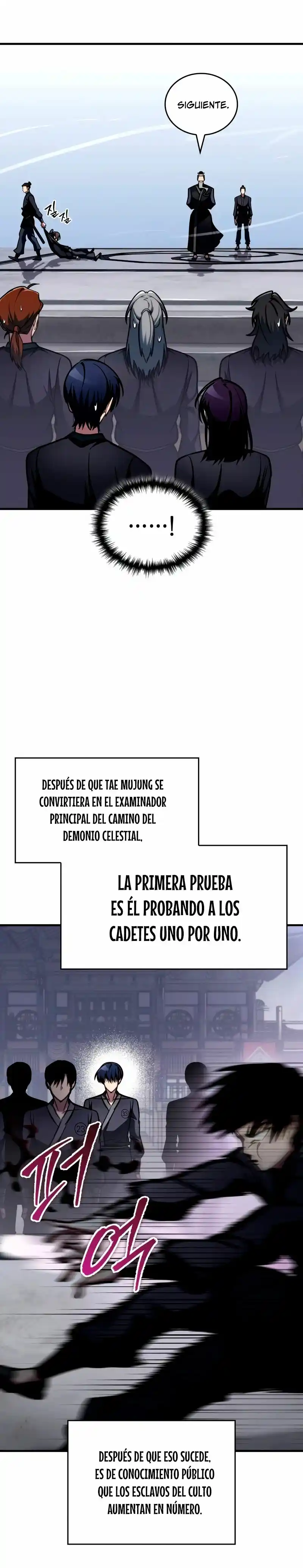 Tengo la guía exclusiva de la torre - Capítulo 45 - Página 26 - LectorTMOo