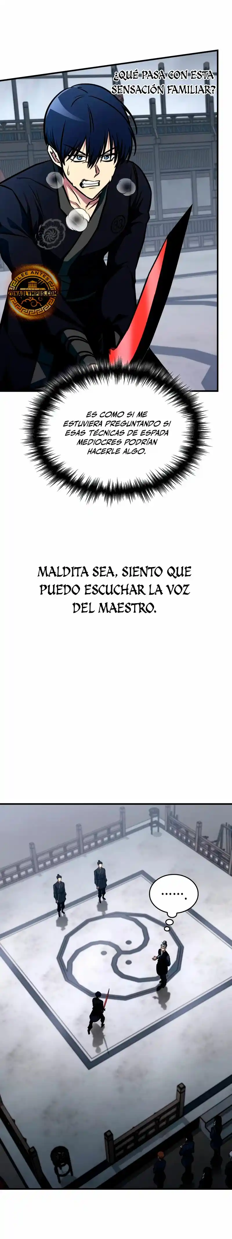Tengo la guía exclusiva de la torre - Capítulo 45 - Página 50 - LectorTMOo
