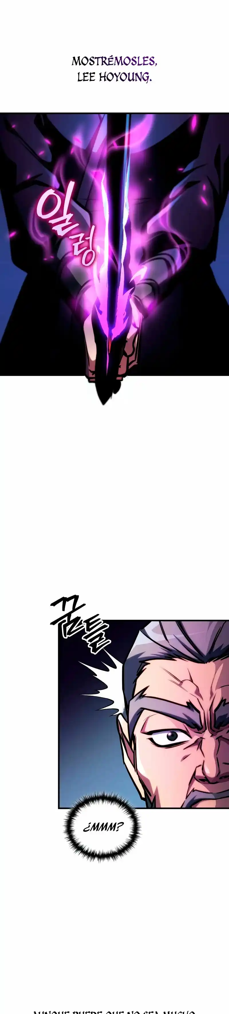 Tengo la guía exclusiva de la torre - Capítulo 45 - Página 54 - LectorTMOo