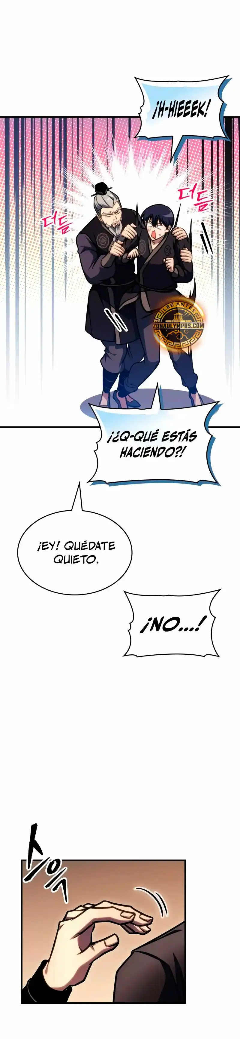 Tengo la guía exclusiva de la torre - Capítulo 46 - Página 13 - LectorTMOo
