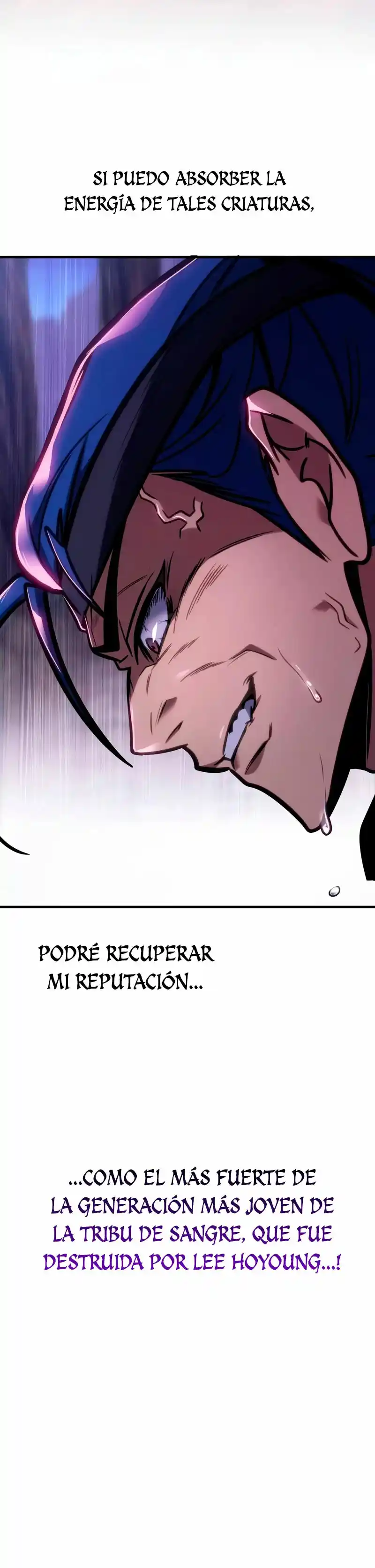 Tengo la guía exclusiva de la torre - Capítulo 47 - Página 42 - LectorTMOo