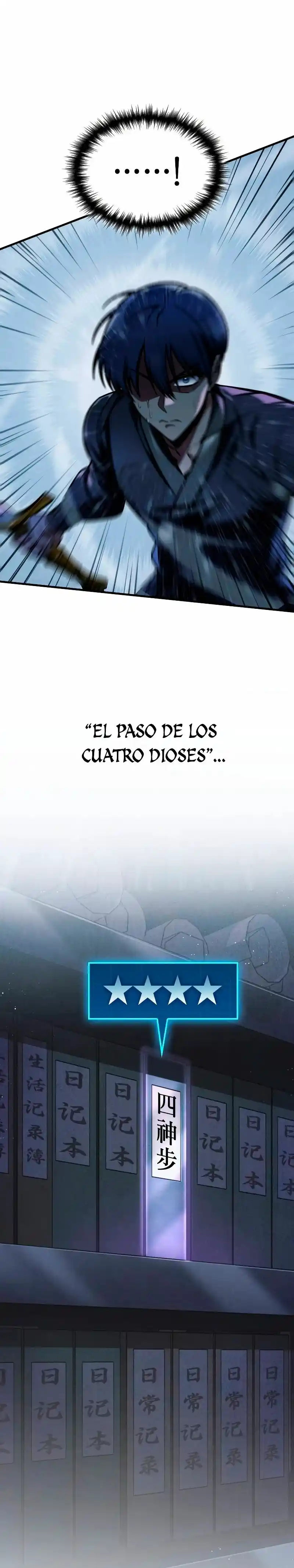 Tengo la guía exclusiva de la torre - Capítulo 49 - Página 22 - LectorTMOo