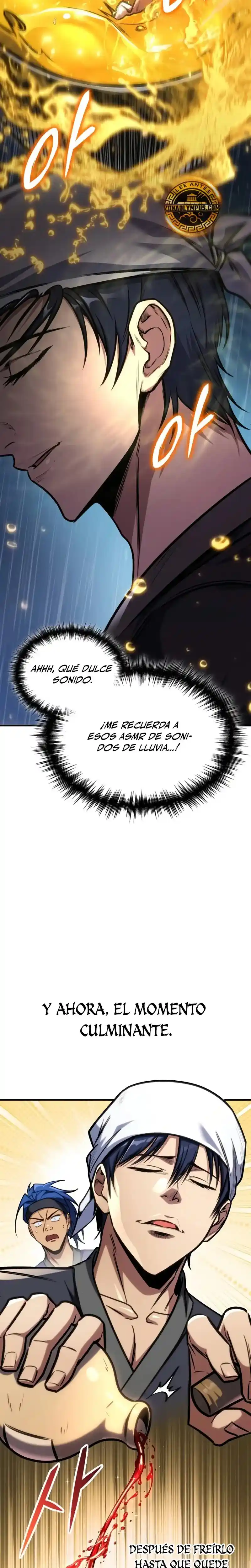 Tengo La Guía Exclusiva De La Torre - Capítulo 51 - Página 7 - LectorTMOo