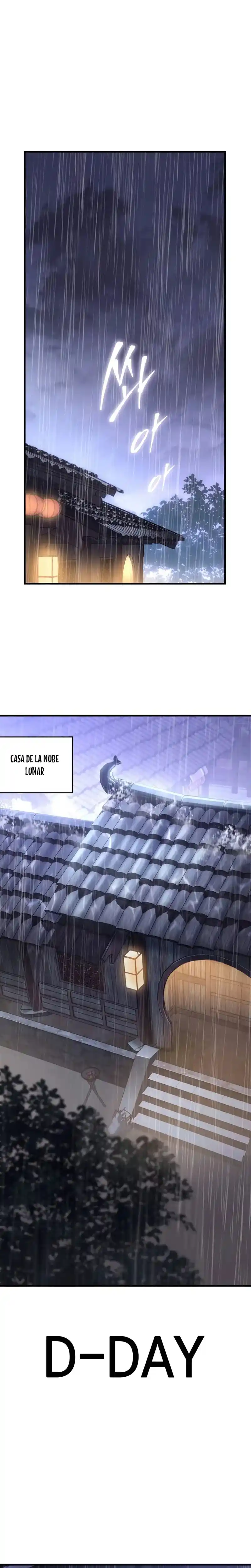 Tengo La Guía Exclusiva De La Torre - Capítulo 51 - Página 32 - LectorTMOo