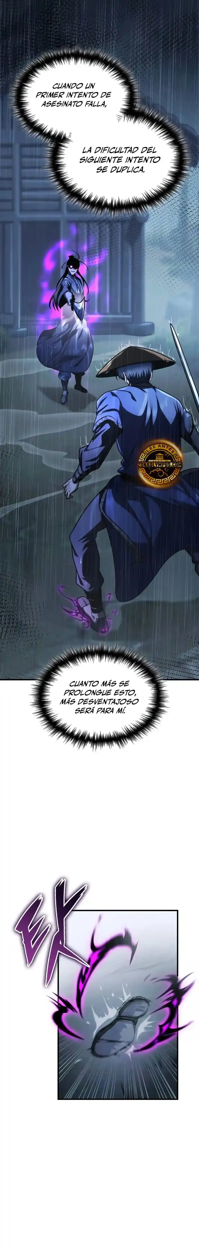 Tengo la guía exclusiva de la torre - Capítulo 52 - Página 10 - LectorTMOo