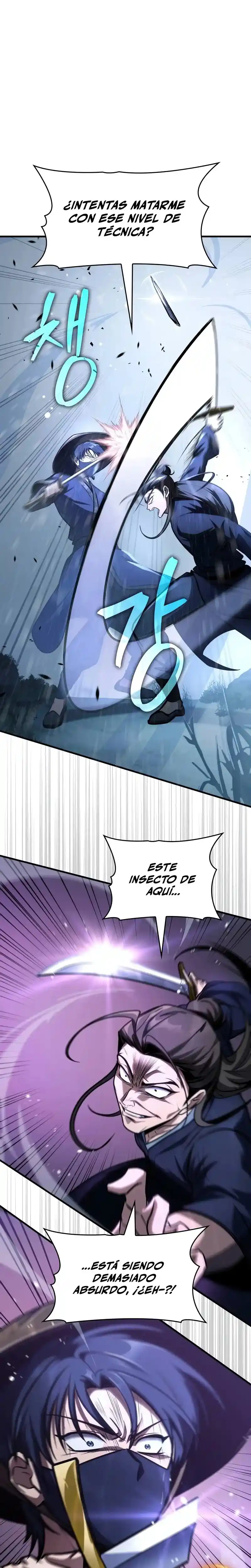 Tengo la guía exclusiva de la torre - Capítulo 52 - Página 15 - LectorTMOo