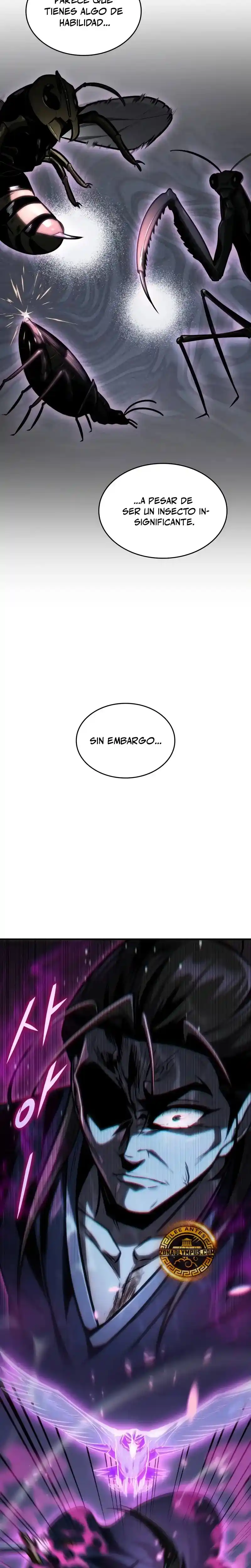 Tengo la guía exclusiva de la torre - Capítulo 52 - Página 20 - LectorTMOo