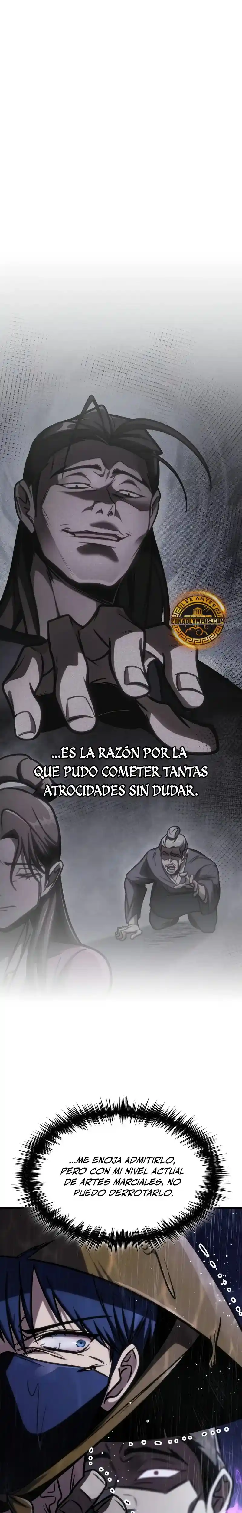 Tengo la guía exclusiva de la torre - Capítulo 52 - Página 25 - LectorTMOo