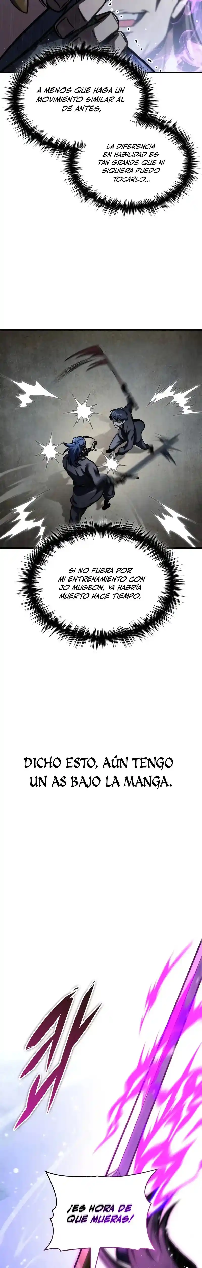 Tengo la guía exclusiva de la torre - Capítulo 52 - Página 26 - LectorTMOo