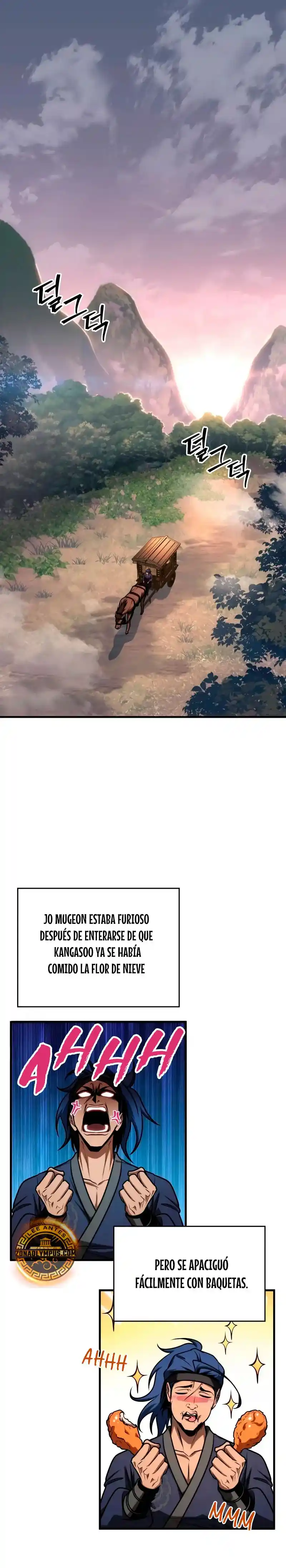 Tengo la guía exclusiva de la torre - Capítulo 53 - Página 2 - LectorTMOo