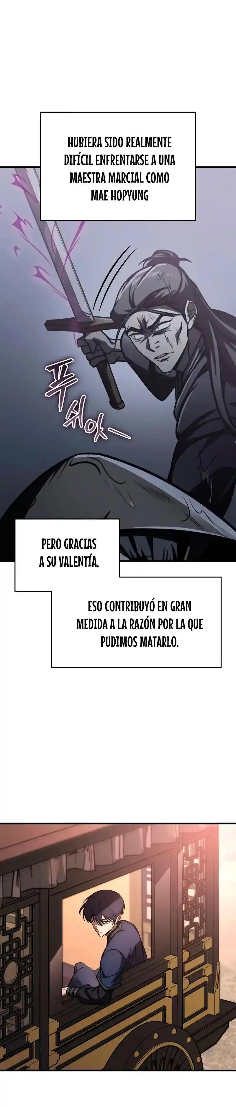 Tengo la guía exclusiva de la torre - Capítulo 53 - Página 4 - LectorTMOo