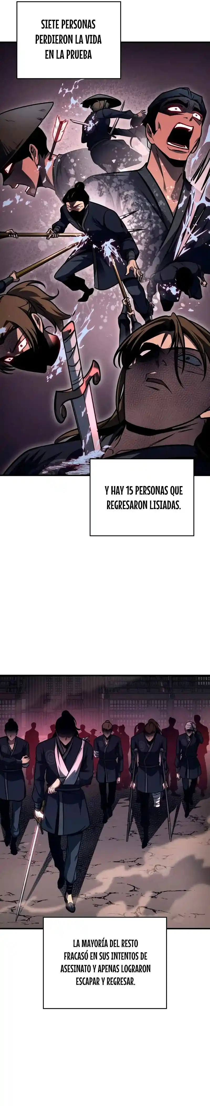Tengo la guía exclusiva de la torre - Capítulo 53 - Página 9 - LectorTMOo