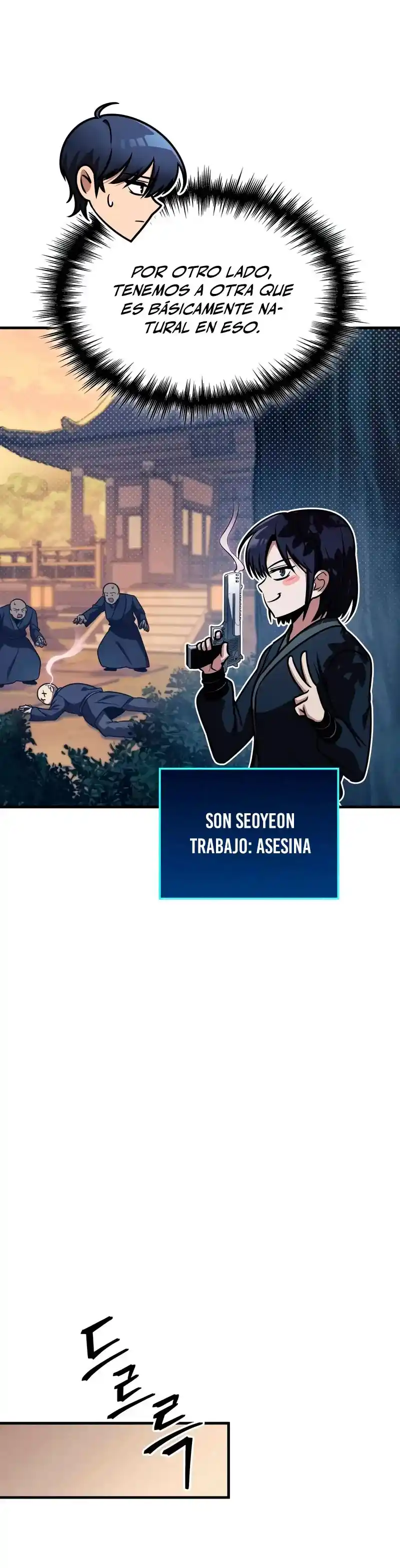 Tengo la guía exclusiva de la torre - Capítulo 53 - Página 11 - LectorTMOo