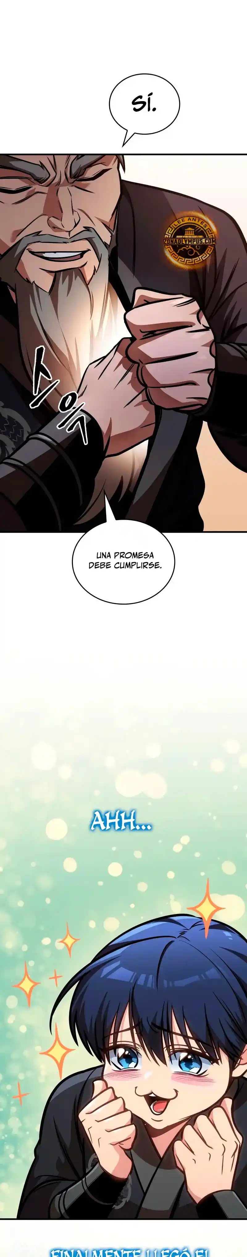 Tengo la guía exclusiva de la torre - Capítulo 53 - Página 14 - LectorTMOo