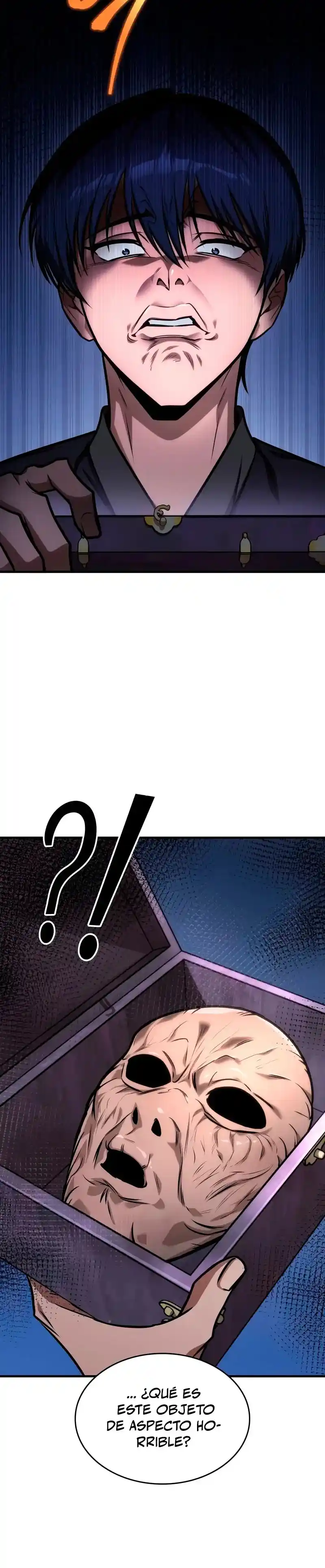 Tengo la guía exclusiva de la torre - Capítulo 53 - Página 18 - LectorTMOo