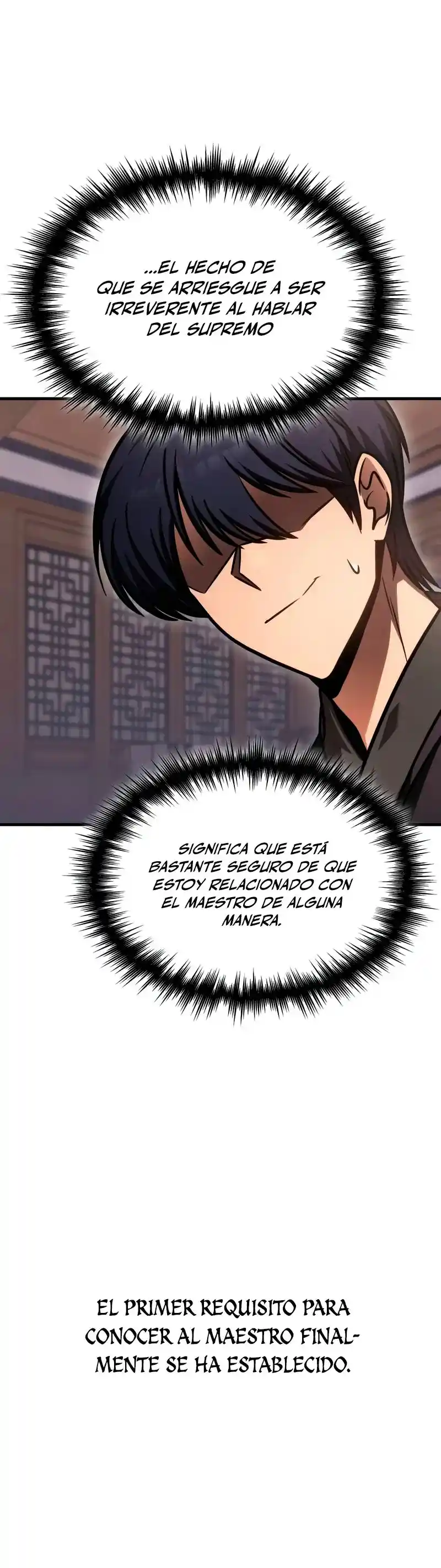 Tengo la guía exclusiva de la torre - Capítulo 53 - Página 28 - LectorTMOo