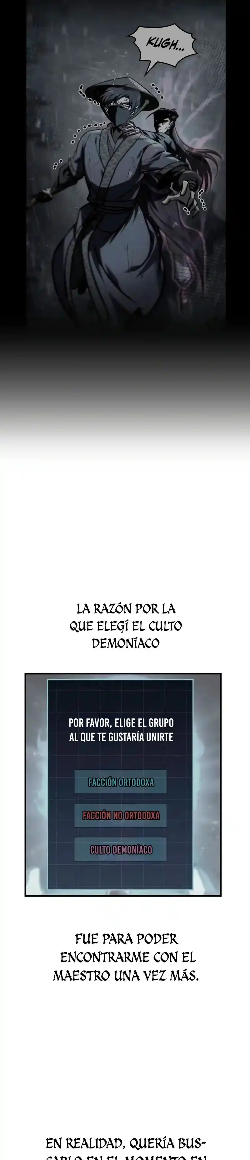 Tengo la guía exclusiva de la torre - Capítulo 53 - Página 32 - LectorTMOo